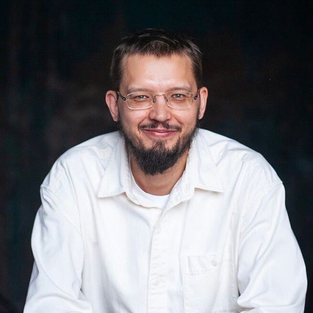 Дмитрий Кучеров 