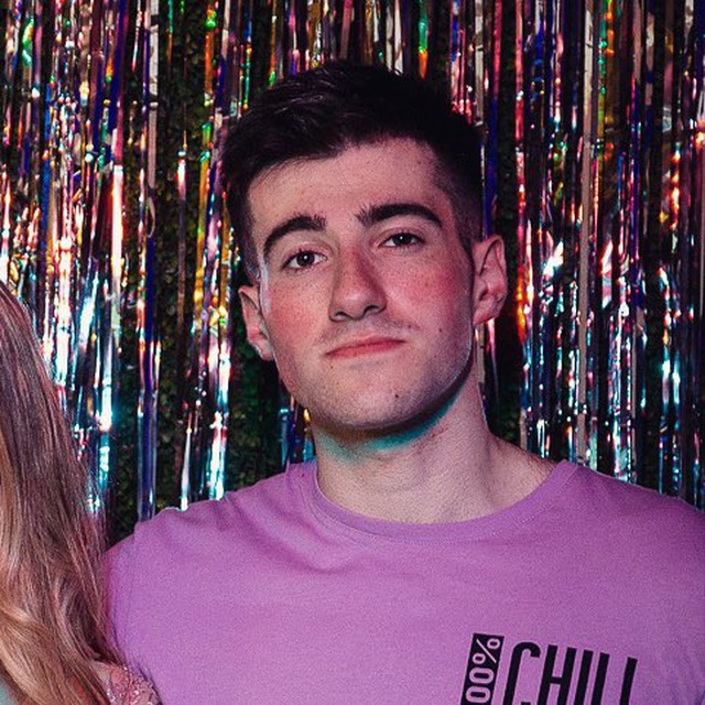 Дмитрий Меламед 