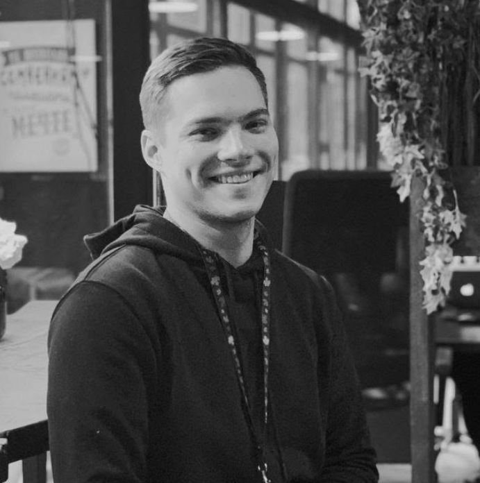 Егор Агафонов