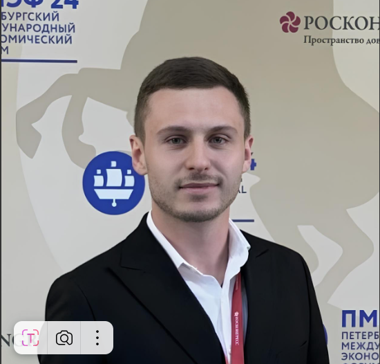 Евгений Лузиков