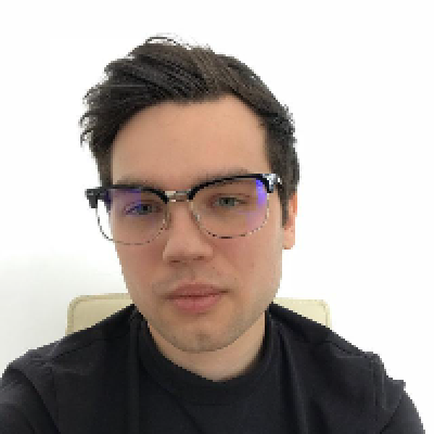 Евгений Перов 