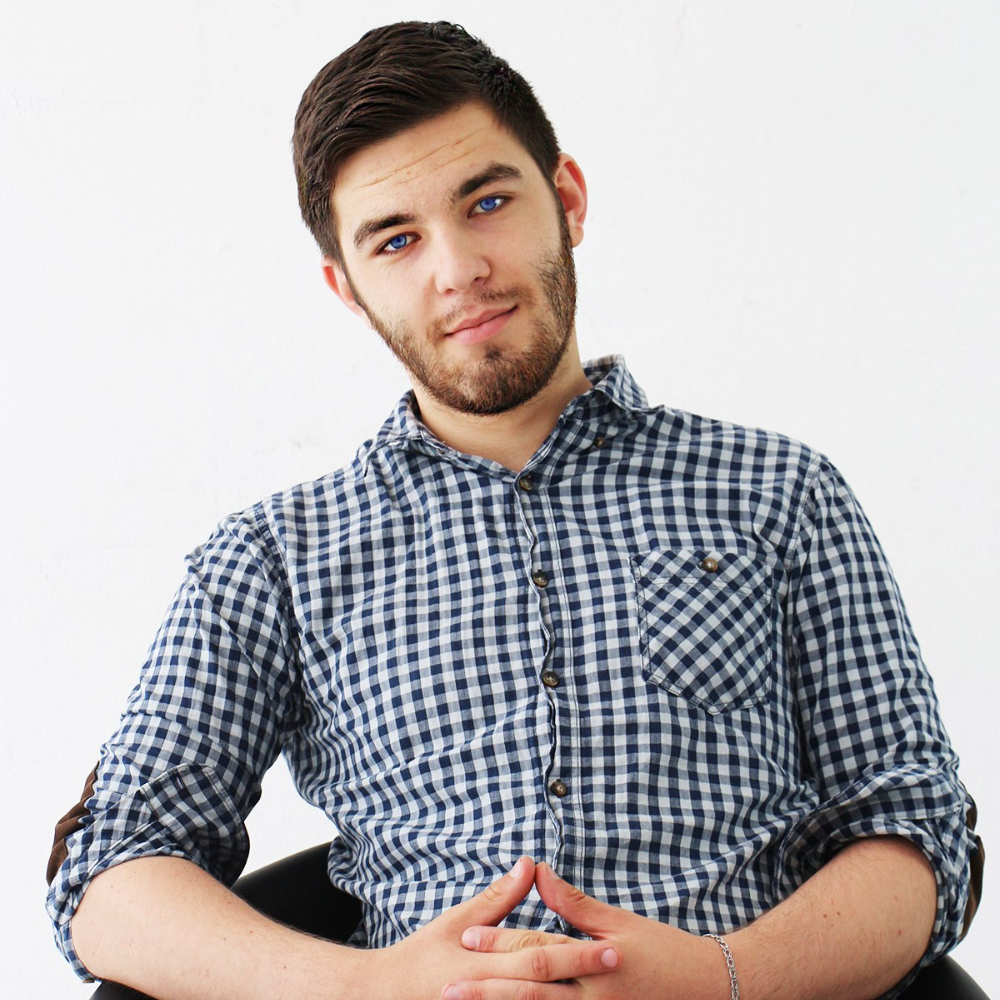 Федор Задков