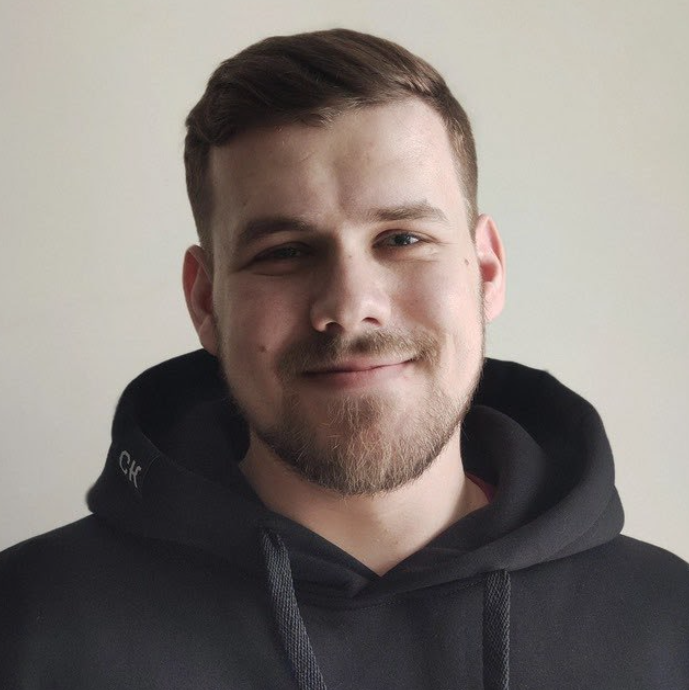 Григорий Пчелинцев