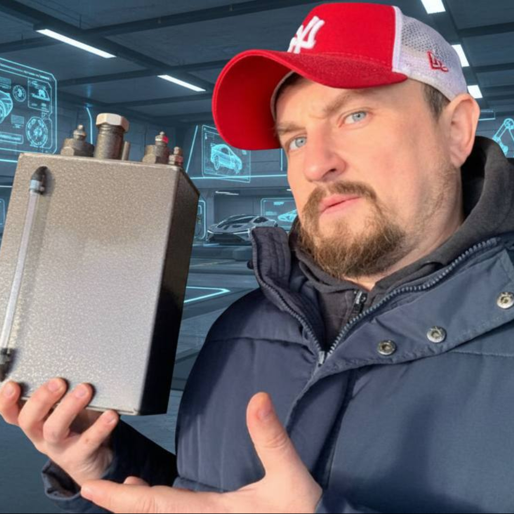 Игорь Артеменко