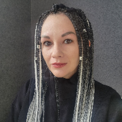 Иляна Агеева 