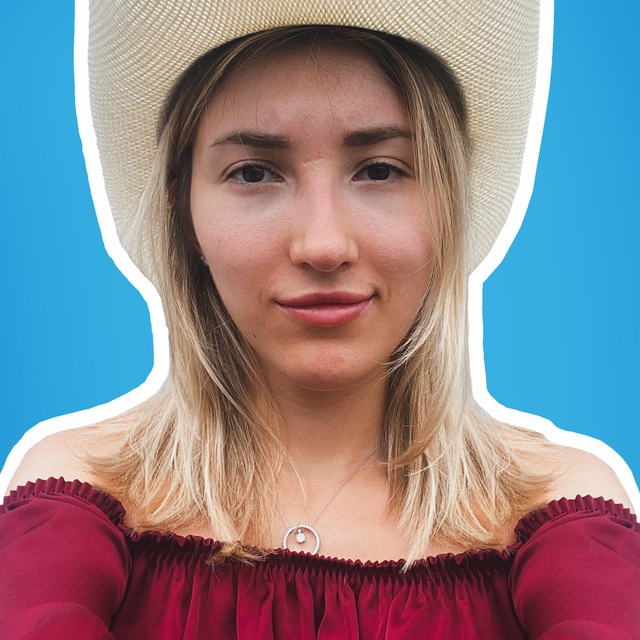 Ирина Нумизматка 