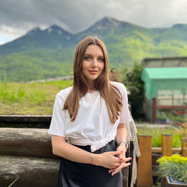 Ирина Солощенко