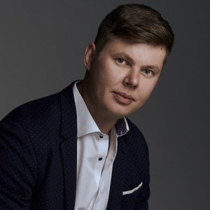 Иван Синяев
