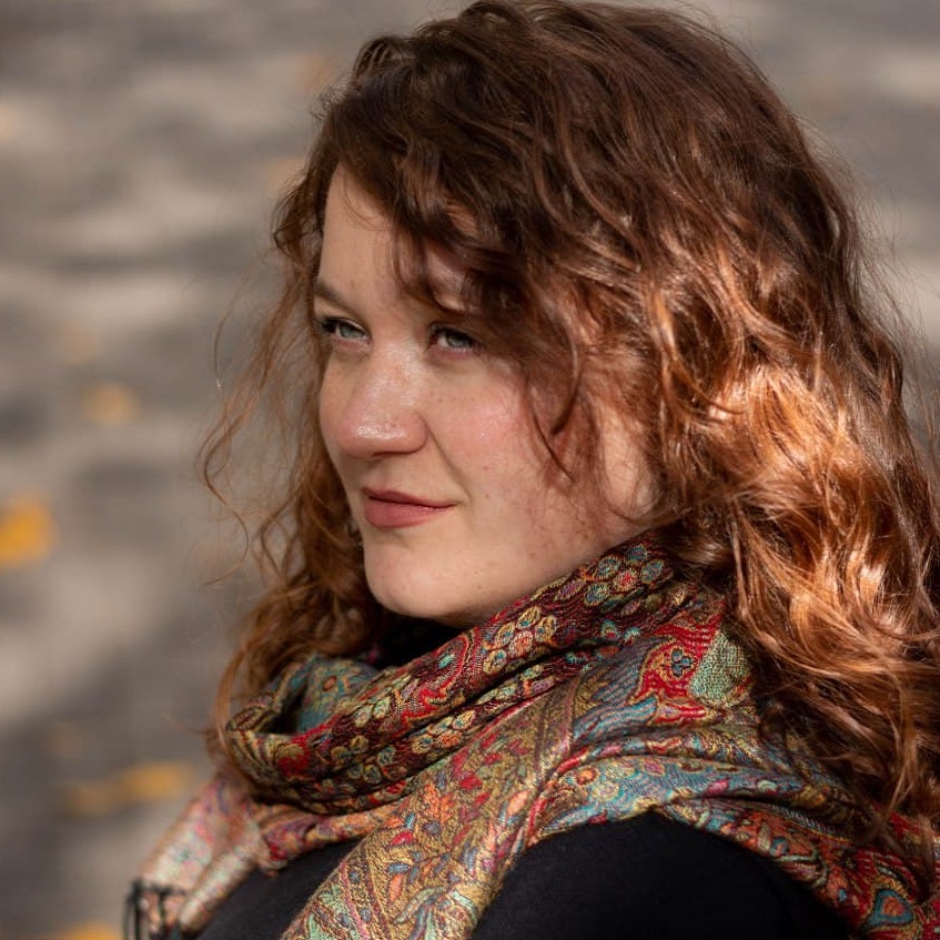 Кононова Дарья