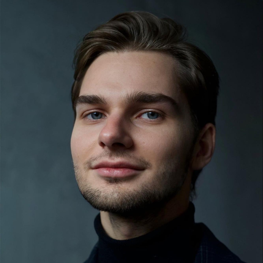 Константин Мекеня