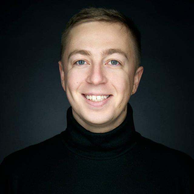 Константин Сердий 