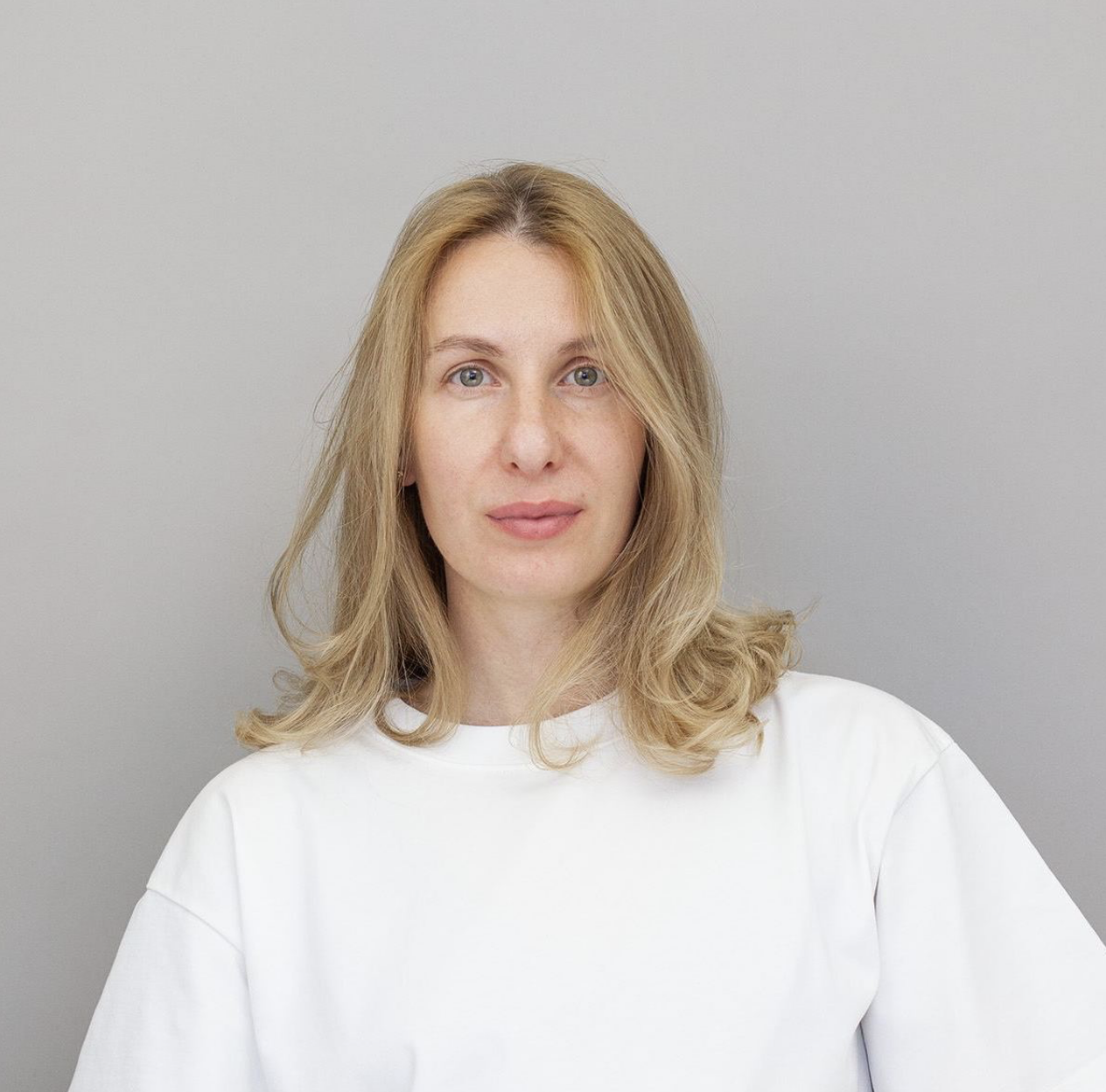 Кристина Куплевацкая 