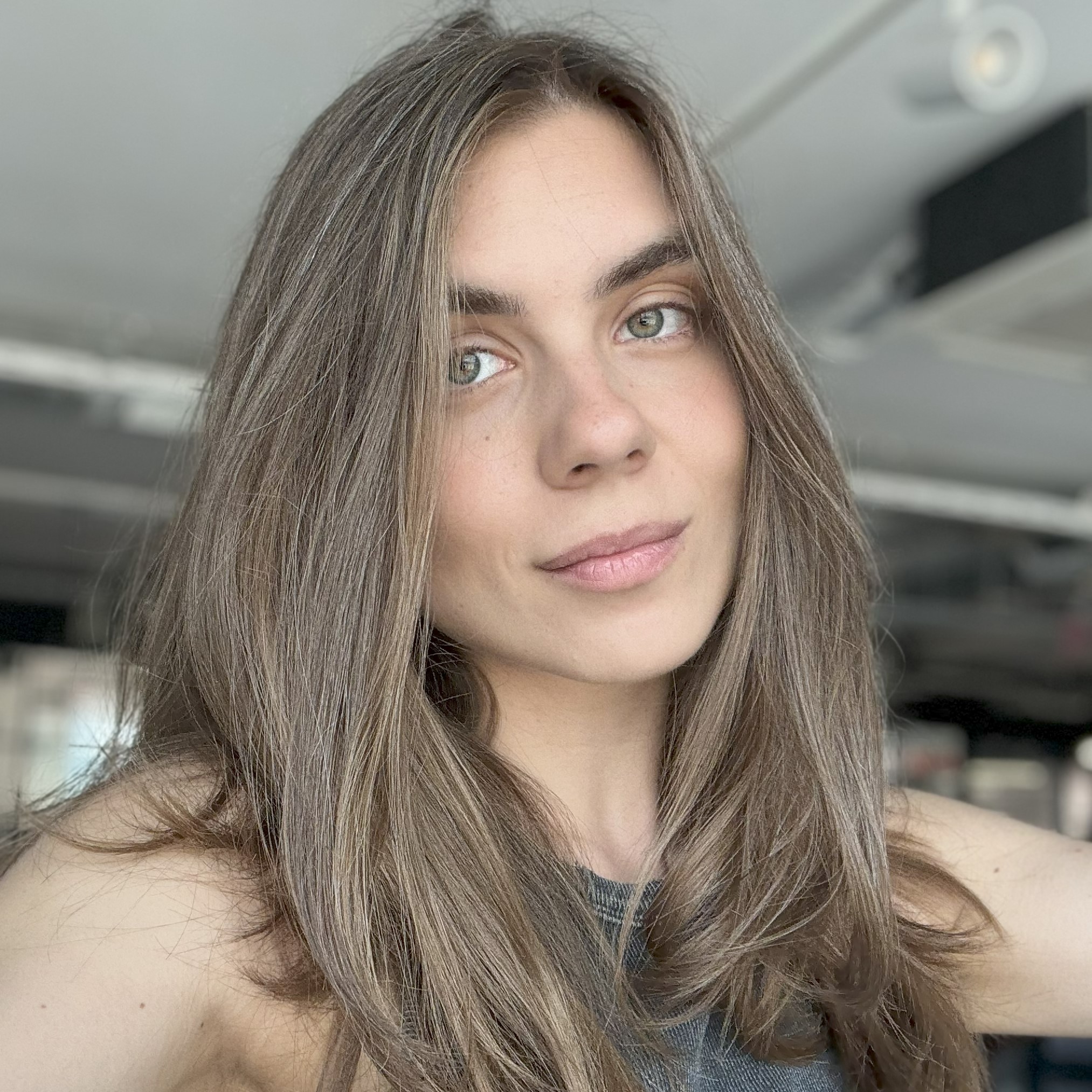 Сергеева Кристина