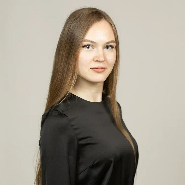 Ксения Гавриленко 