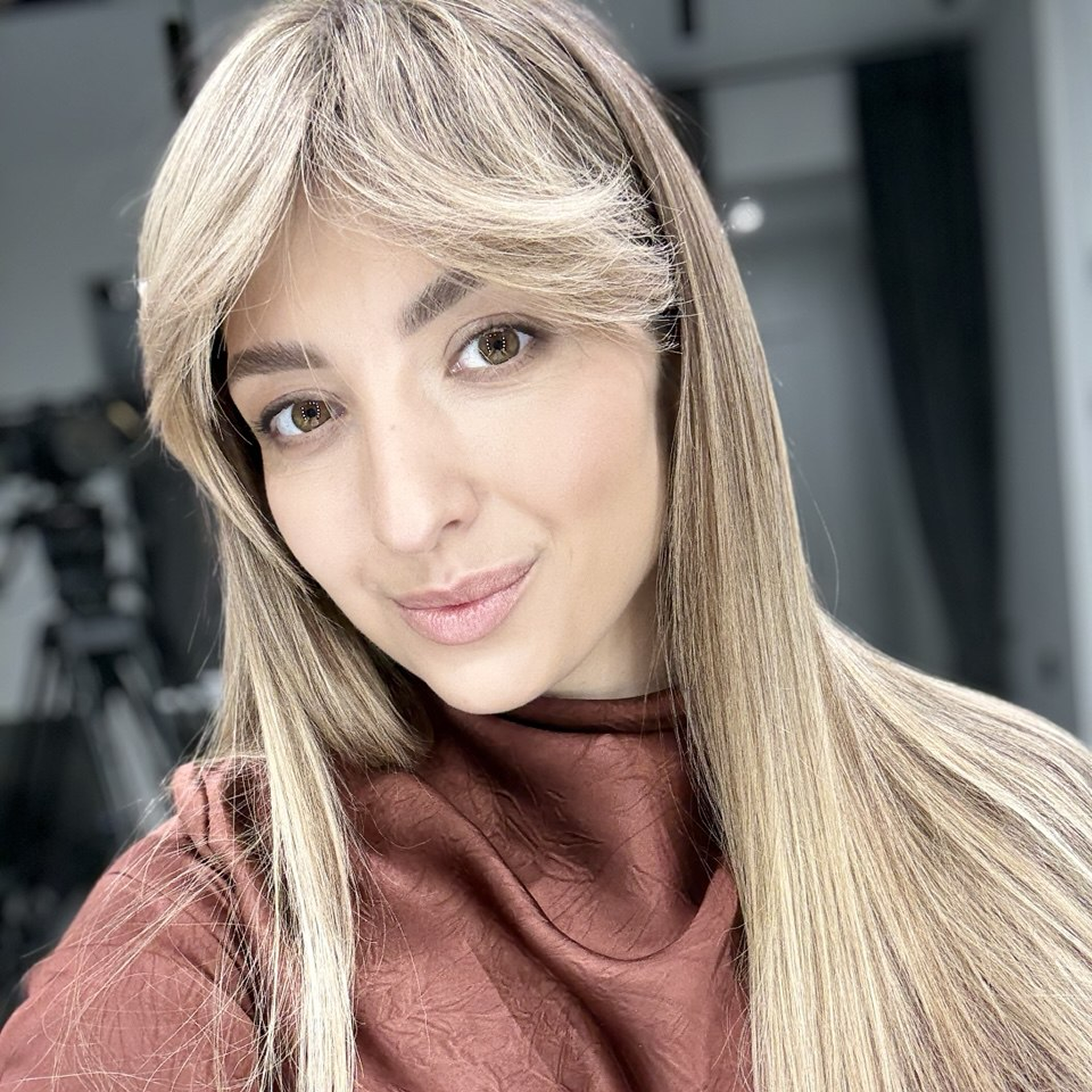 Леся Короленко