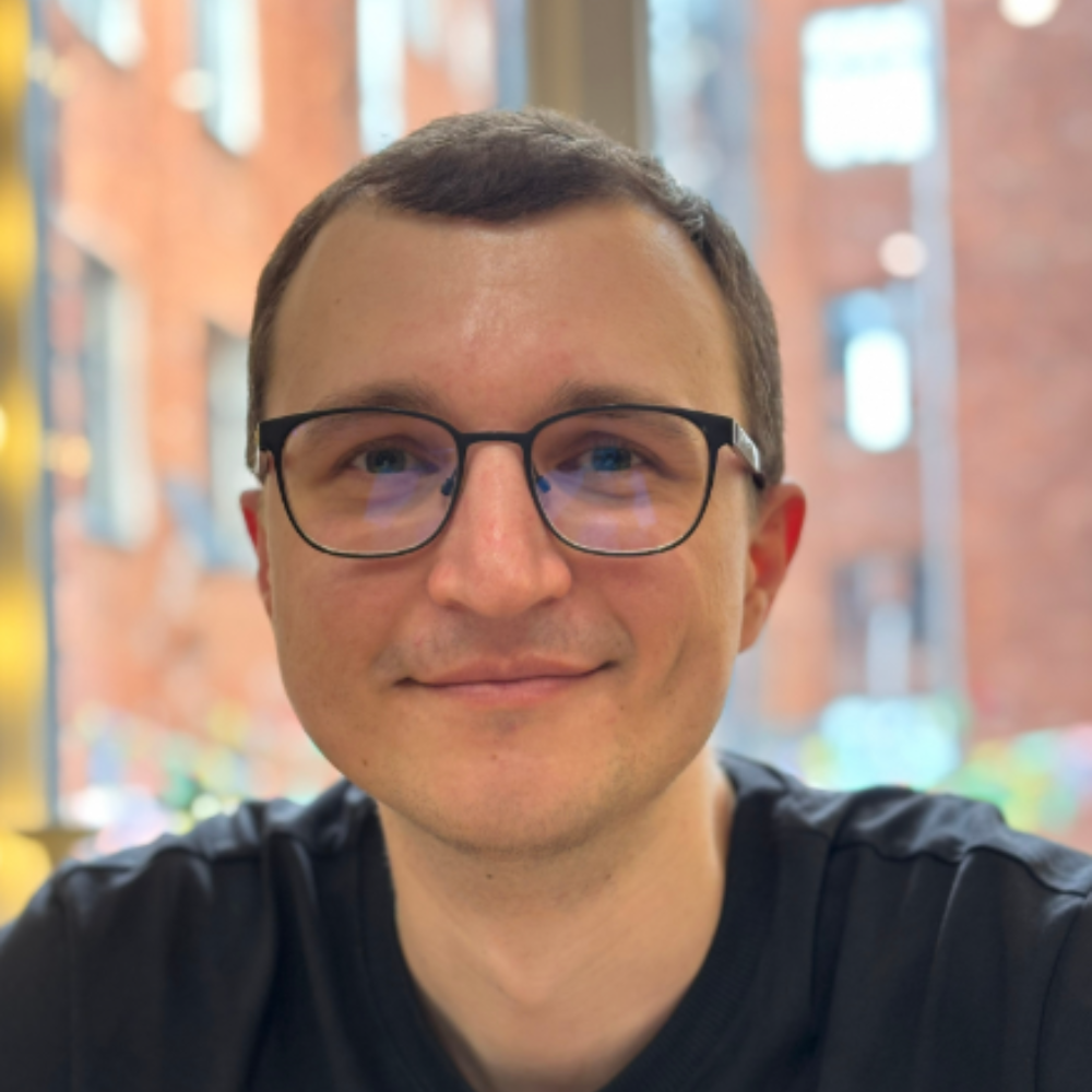 Максим Белобородов