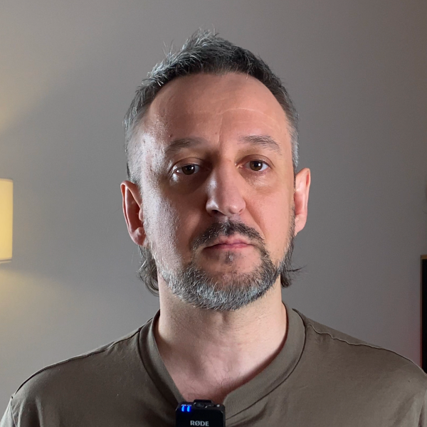 Максим Федоров