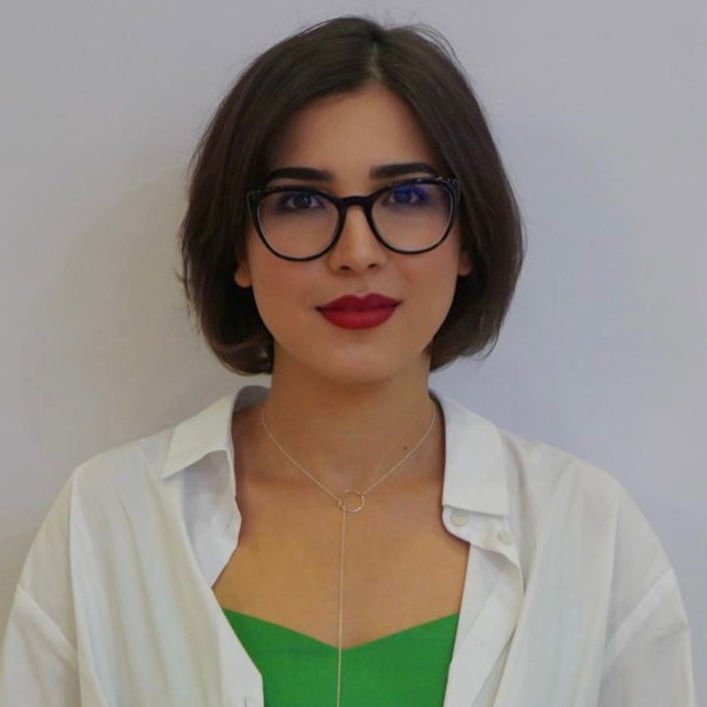 Мариам Тналиева