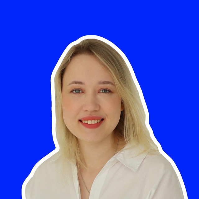 Мария Смирнова 