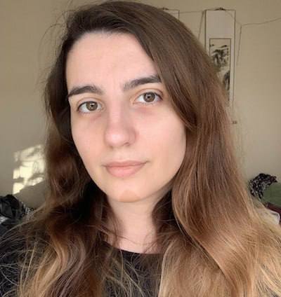 Мария Ушкова