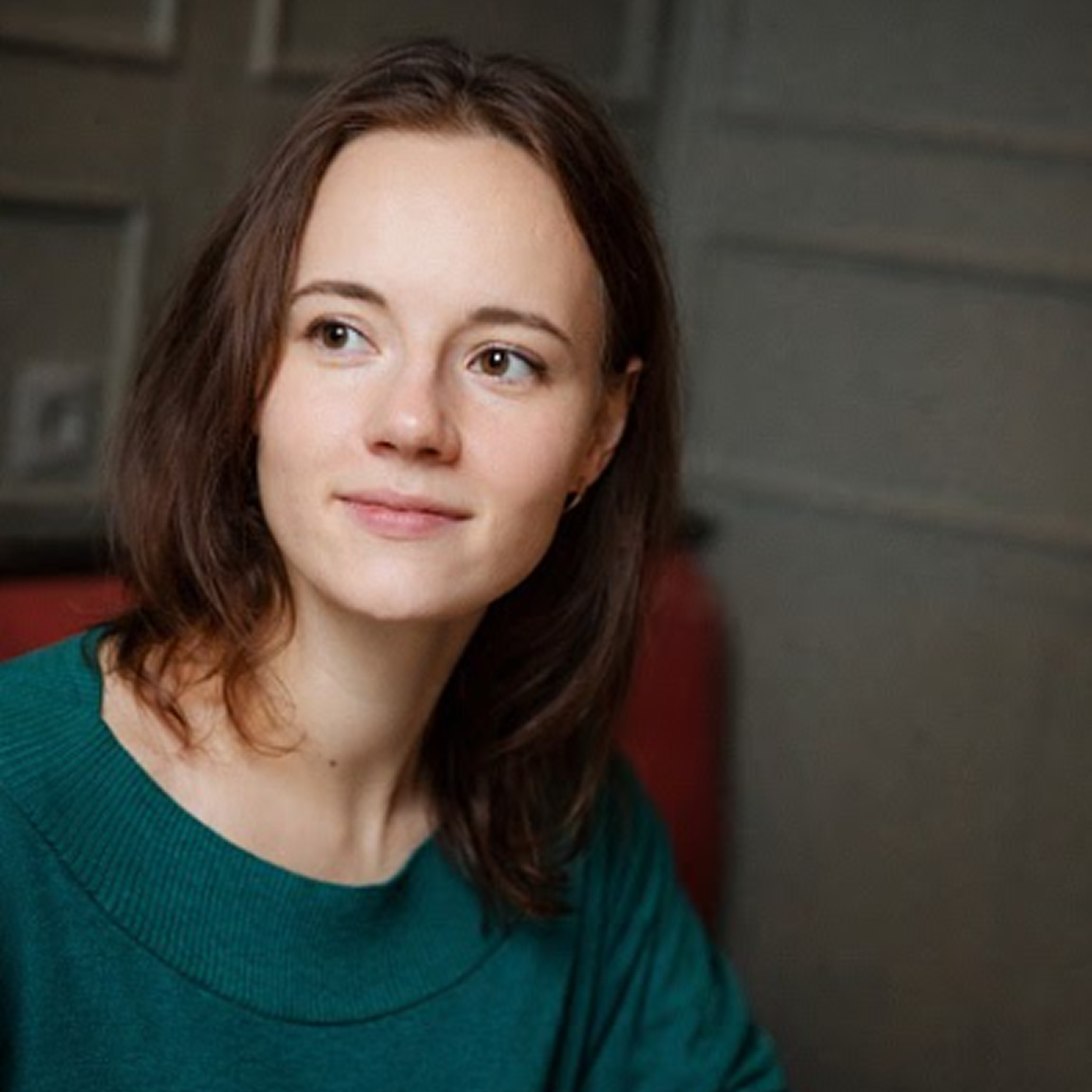 Мария Завизина