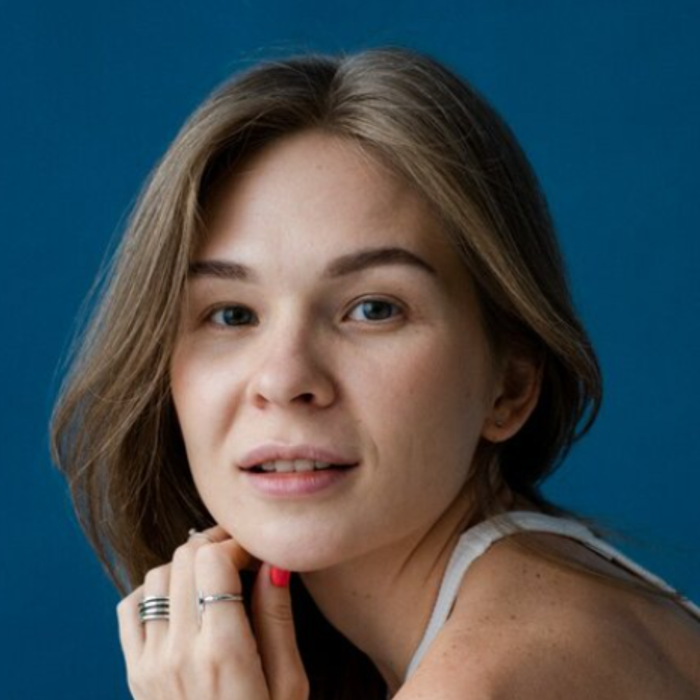 Мария Жуланова