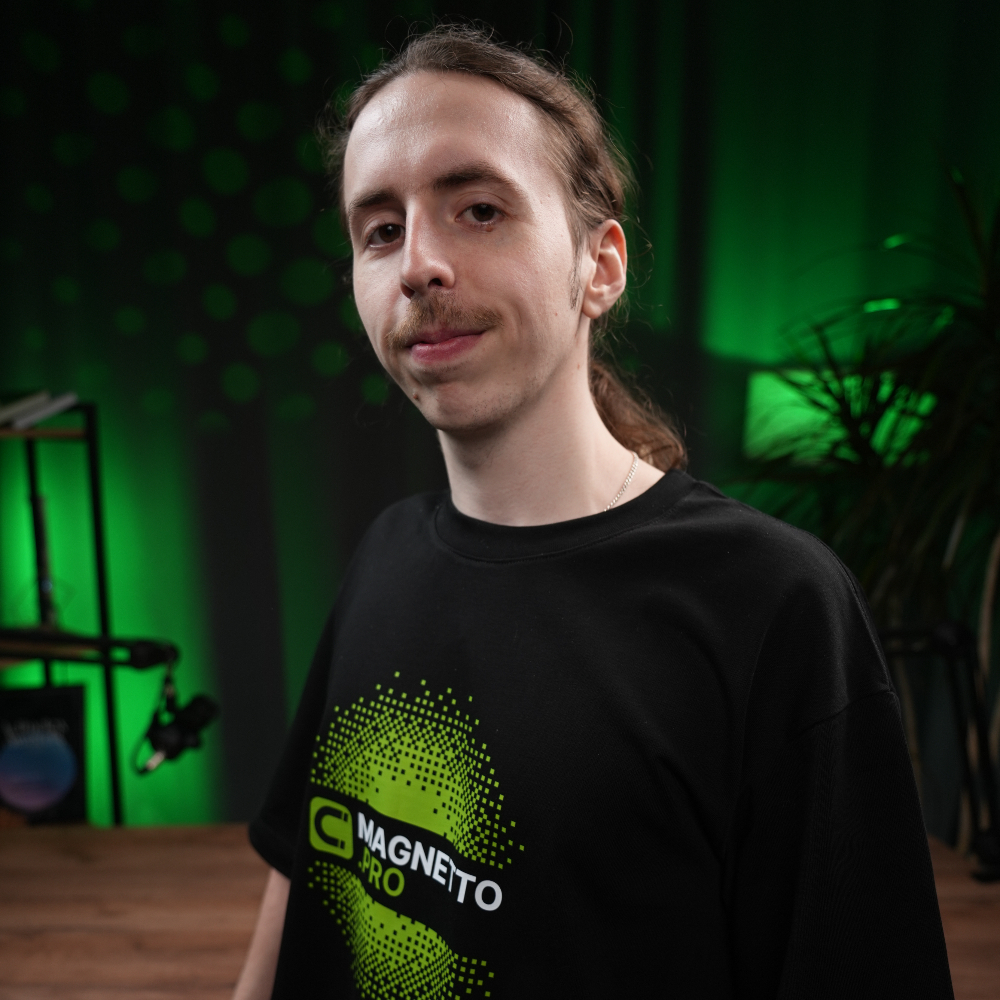 Никита Киселев 