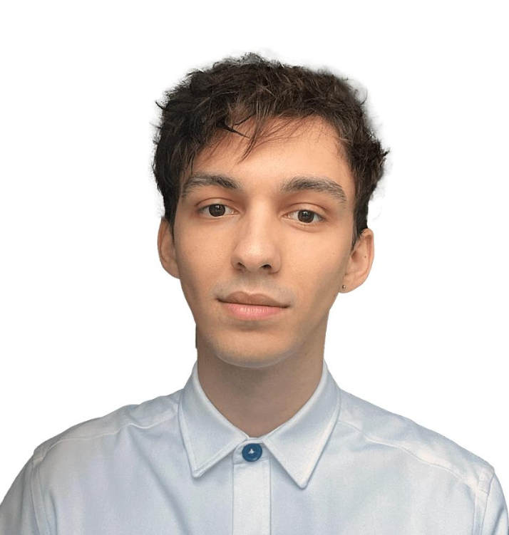Никита Поляков