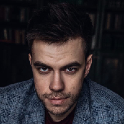 Николай Константинов