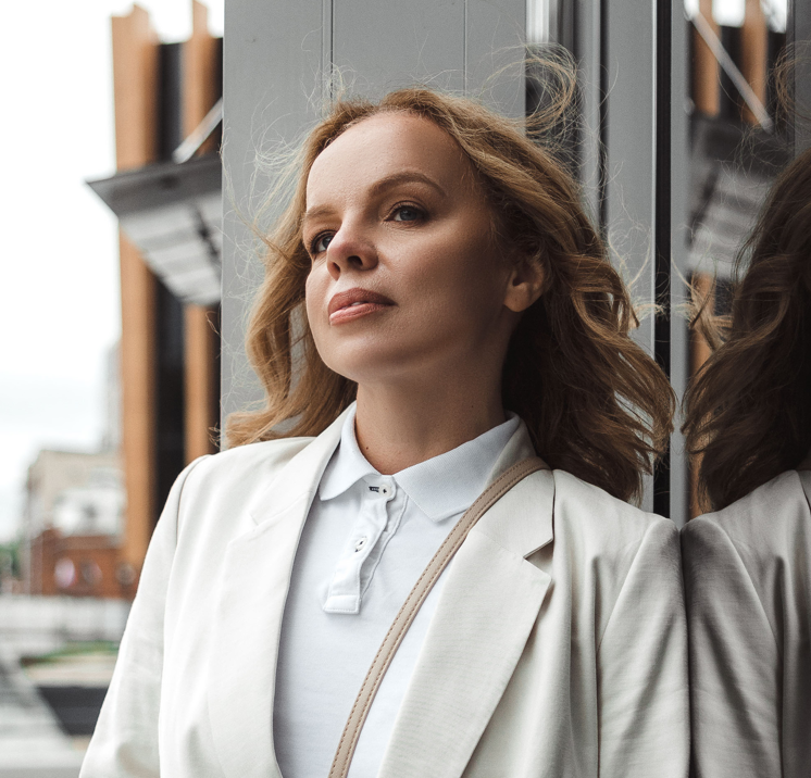 Олеся Шаркова 