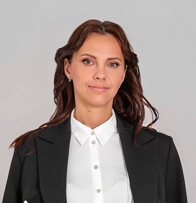 Олеся Злобина