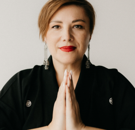 Ольга Богданова