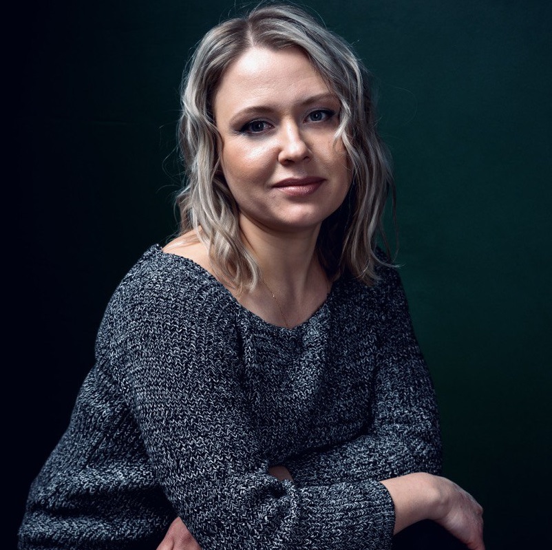 Ольга Гордиенко