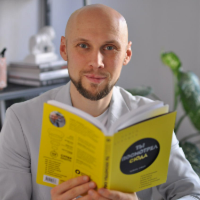 Павел Лебедев 