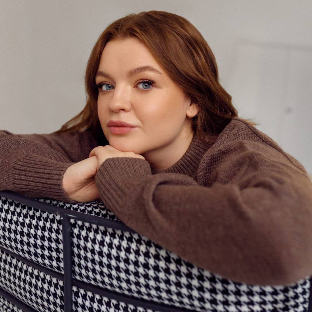 Полина Воропаева