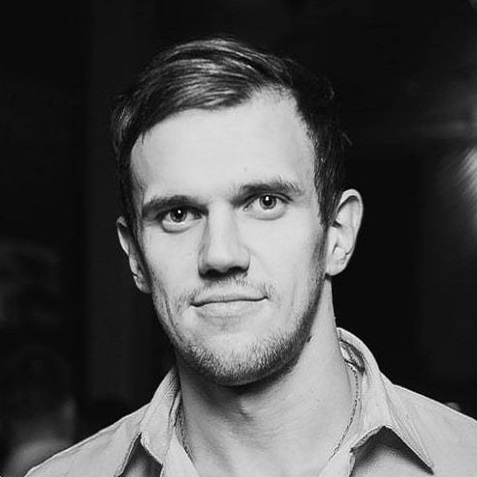 Роман Баркасов