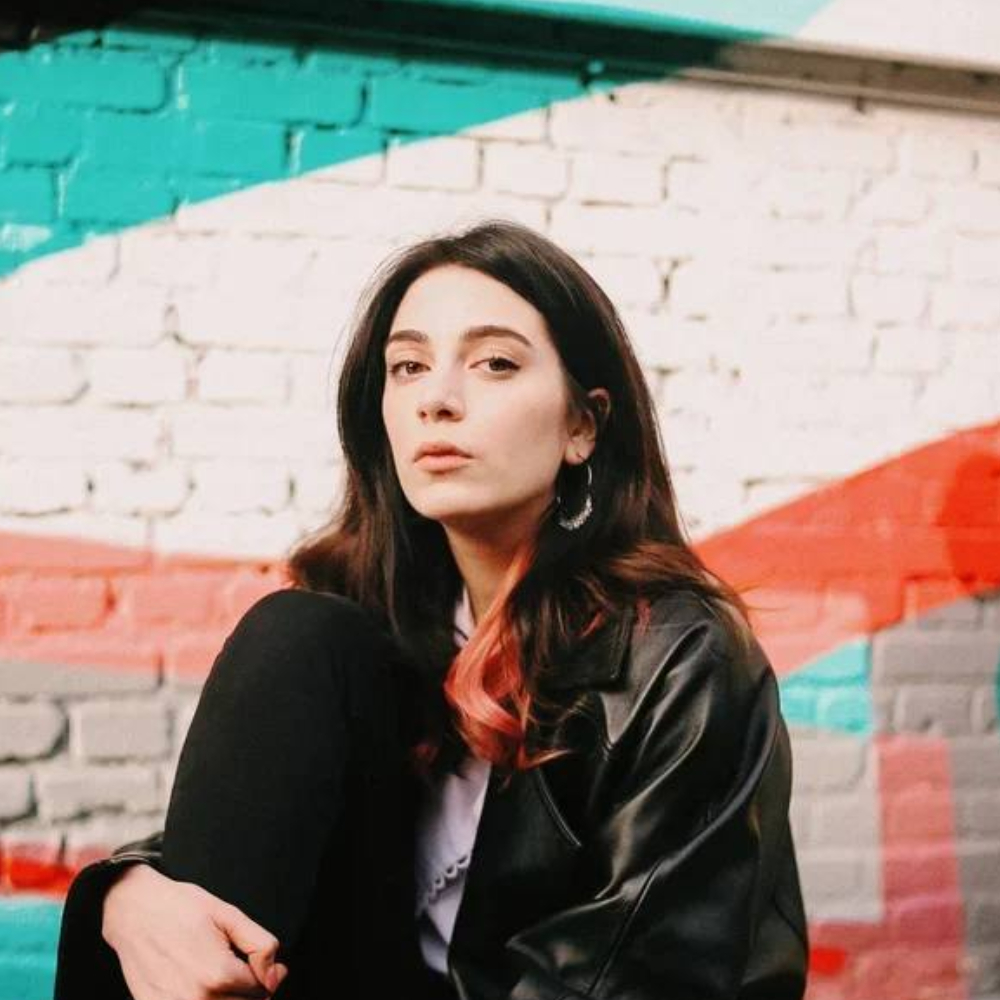 Сабина Исаева