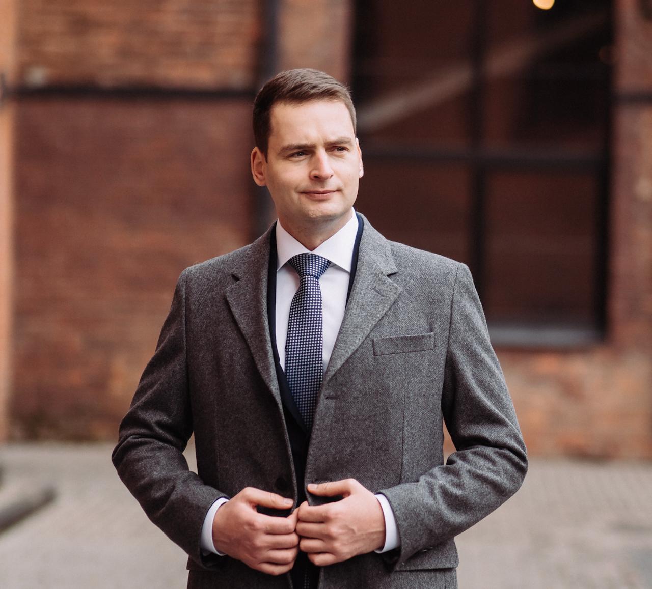 Сергей Захарченко 