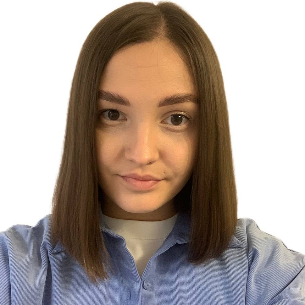 Светлана Серебрякова 