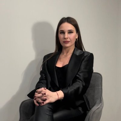 Таша Вяземшева