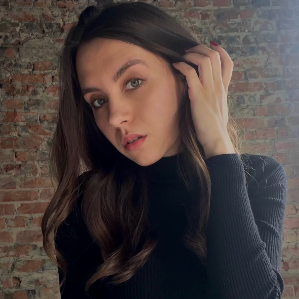 Татьяна Антонова 