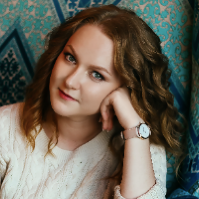 Татьяна Смирнова