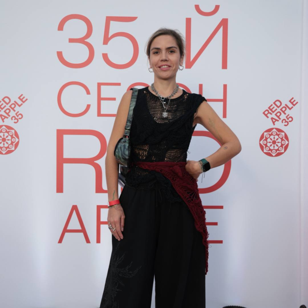 Татьяна Сопенко 