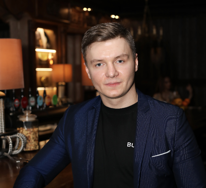 Владимир Дорецкий