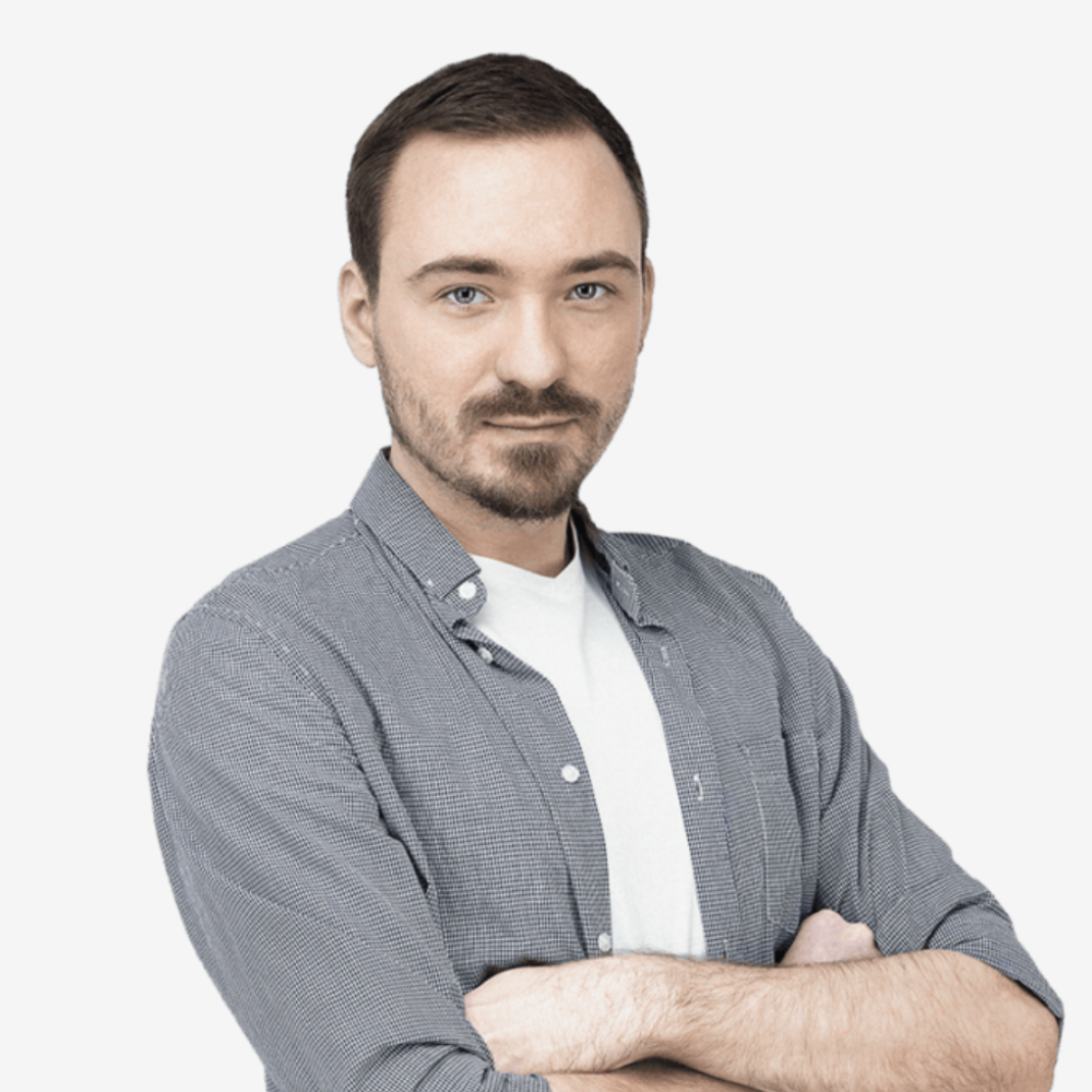 Яков Осипенков 