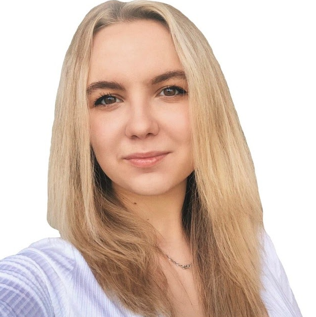 Юлия Горбунова