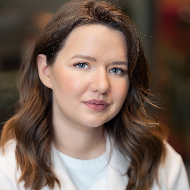 Юлия Круглова