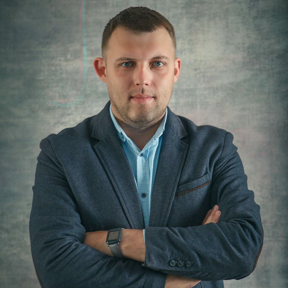 Иван Ермолаев