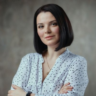 Дарья Гусева