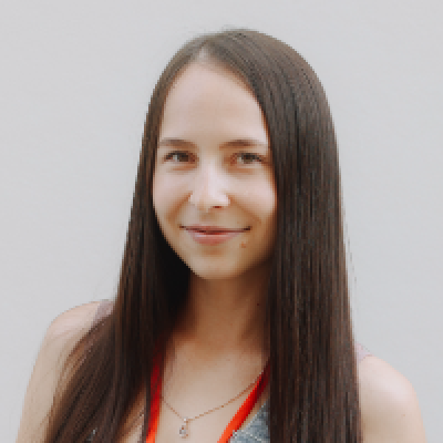 Екатерина Агаева 